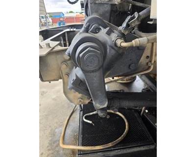 ZF 8095955232 Steering Gear / Rack for a Workhorse W62