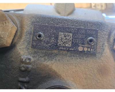 ZF 8095955232 Steering Gear / Rack for a Workhorse W62
