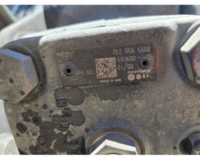 ZF 8095955232 Steering Gear / Rack for a Workhorse W62