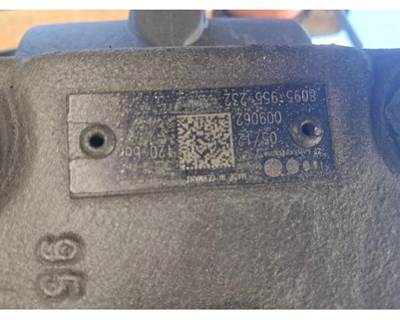 ZF 8095955232 Steering Gear / Rack for a Workhorse W62