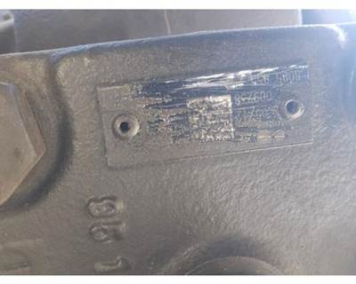ZF 8095955232 Steering Gear / Rack for a Workhorse W62