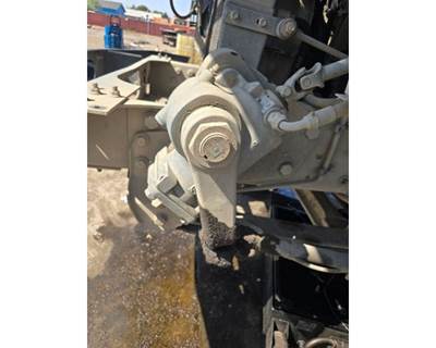 ZF 8095955232 Steering Gear / Rack for a Workhorse W62