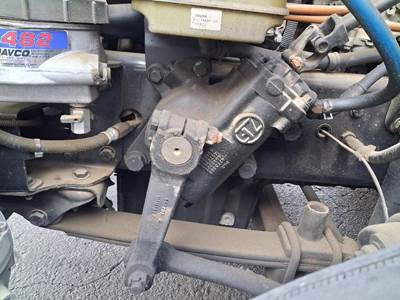 ZF CASCADIA Steering Gear / Rack