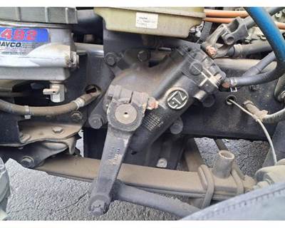 ZF CASCADIA Steering Gear / Rack for a Freightliner Cascadia 125