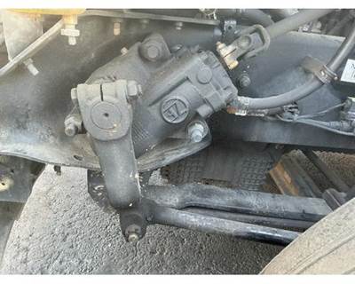 ZF CASCADIA Steering Gear / Rack for a Freightliner CASCADIA