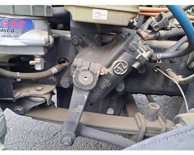 ZF CASCADIA Steering Gear / Rack for a Freightliner Cascadia 125