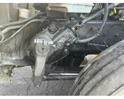 ZF Cascadia 126 Steering Gear / Rack for a Freightliner Cascadia 126