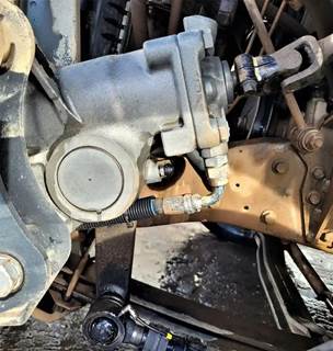 ZF Steering Gear / Rack for a Workhorse Custom Chassis W62