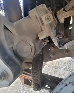 ZF Steering Gear / Rack for a Workhorse Custom Chassis W62