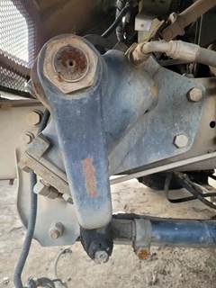 ZF Steering Gear / Rack for a Workhorse Custom Chassis W62