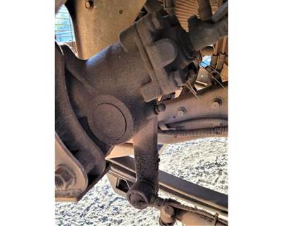 ZF Steering Gear / Rack for a Workhorse Custom Chassis W62