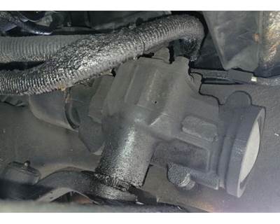 ZF Steering Gear / Rack for a GMC Sierra