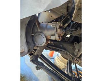 ZF Steering Gear / Rack for a Workhorse W42