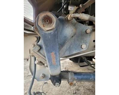 ZF Steering Gear / Rack for a Workhorse Custom Chassis W62