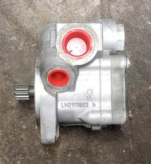 International Steering Pump