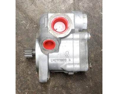 International ProStar Steering Pump