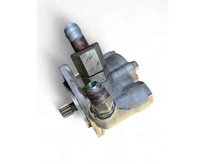 TRW EV Series Power Steering Pump, P/N EV221618L10101, 14-14323-000 (Replaced By