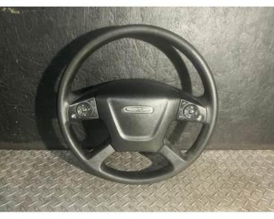 Freightliner Cascadia 116 Steering Wheel for a Freightliner Cascadia 116 Day Cab