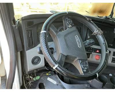 Freightliner Cascadia 116 Steering Wheel