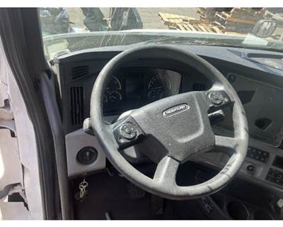 Freightliner Cascadia 116 Steering Wheel for a Freightliner CASCADIA