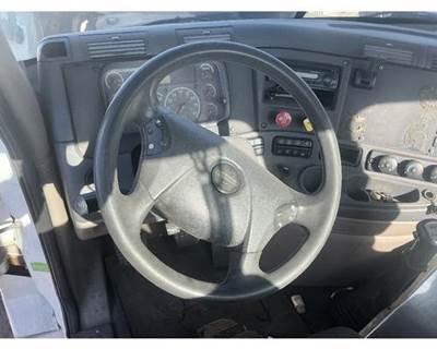 Freightliner Cascadia 125 Steering Wheel