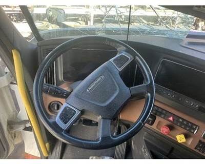 Freightliner Cascadia 126 Steering Wheel for a Freightliner CASCADIA