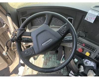 Freightliner Cascadia 126 Steering Wheel