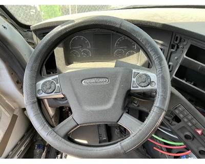 Freightliner Cascadia 126 Steering Wheel for a Freightliner CASCADIA