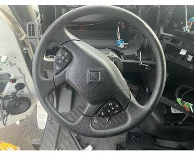 International LT625 Steering Wheel