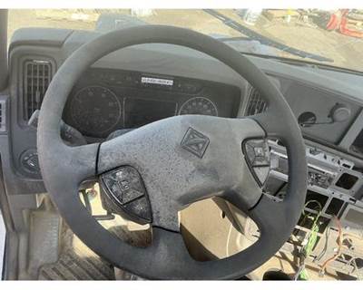 International LT625 Steering Wheel