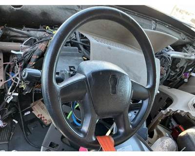 Kenworth T680 Steering Wheel