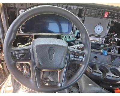 Kenworth T680 Steering Wheel
