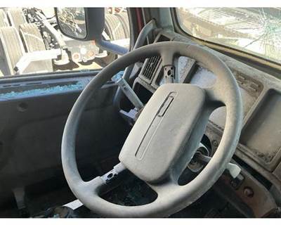 Volvo VNL64T Steering Wheel for a Volvo VNL