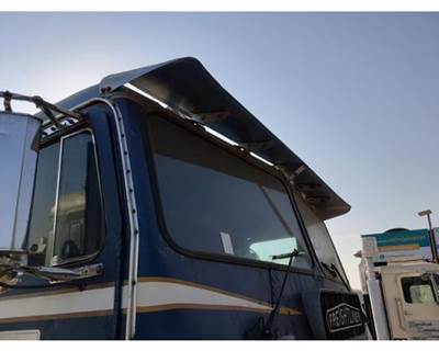 Freightliner Sun Visor