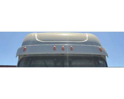 Freightliner Cascadia 125 Sun Visor for a Freightliner CASCADIA