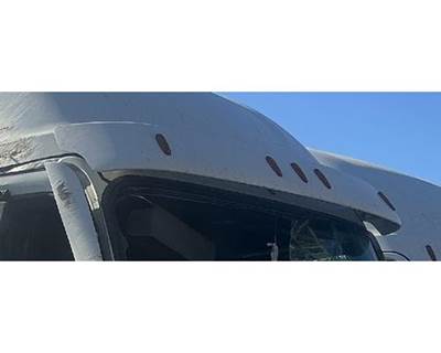 Freightliner Cascadia 126 Sun Visor for a Freightliner CASCADIA