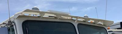 Freightliner FL Cabover Sun Visor