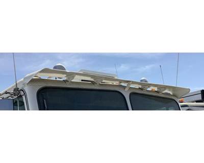 Freightliner FL Cabover Sun Visor