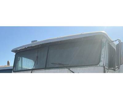Freightliner FL Cabover Sun Visor
