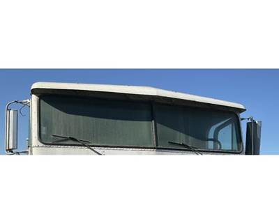 Freightliner FL Cabover Sun Visor