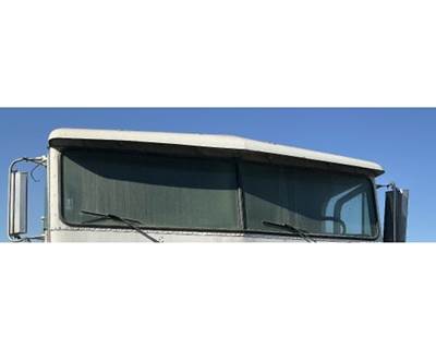 Freightliner FL Cabover Sun Visor