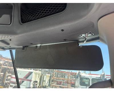 Freightliner Cascadia 113 Right Interior Sun Visor