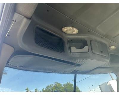 Freightliner Cascadia 125 Left Interior Sun Visor