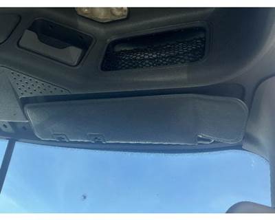 Freightliner Cascadia 125 Right Interior Sun Visor