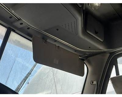 Freightliner Cascadia 125 Interior Sun Visor for a Freightliner CASCADIA