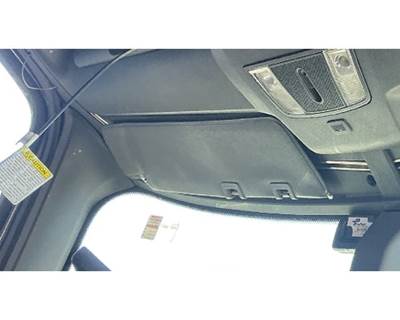 Freightliner Cascadia 126 Interior Sun Visor
