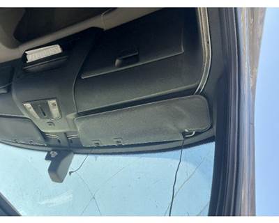 Freightliner Cascadia 126 Interior Sun Visor