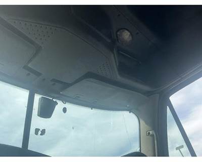 Freightliner Cascadia Interior Sun Visor