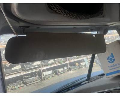 Freightliner Columbia 112 Interior Sun Visor for a Freightliner COLUMBIA