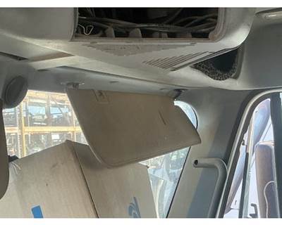 Freightliner Columbia 112 Interior Sun Visor for a Freightliner COLUMBIA
